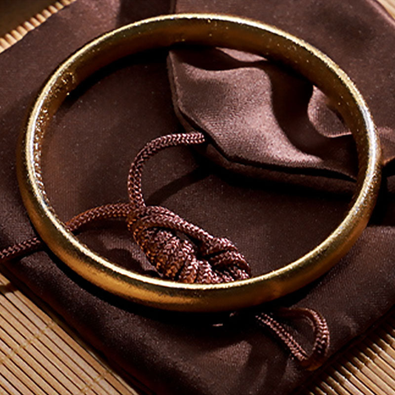 Retro Jewelry Storage Box Gift Box - image 5