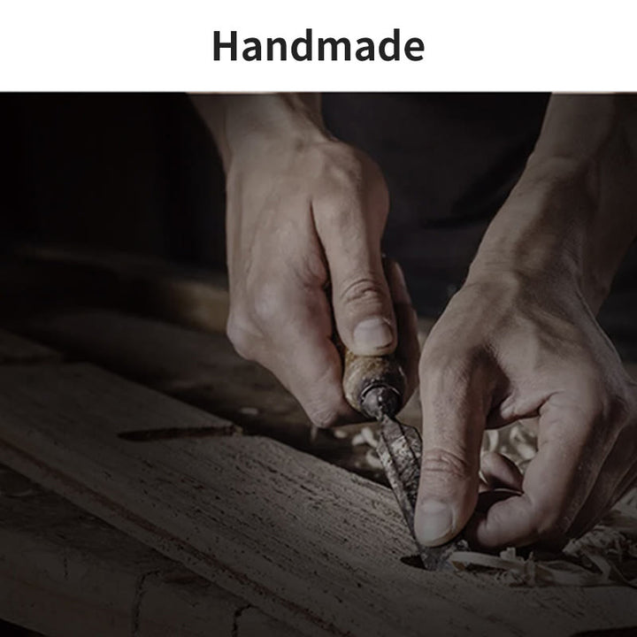 Buddha Stones Green Sandalwood Small Mini Cute Lucky Cat Peace Decorations - image 14