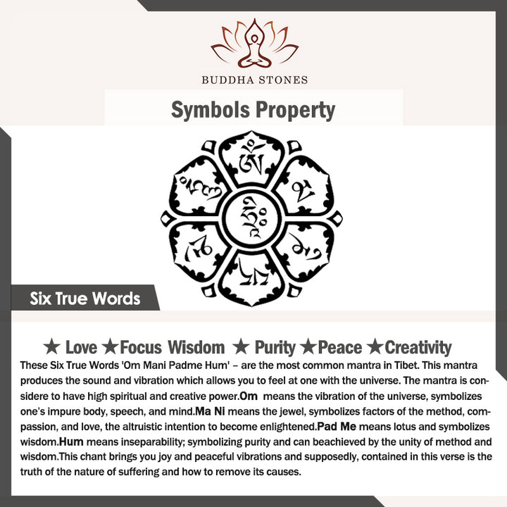 Buddha Stones Chinese Zodiac Obsidian Protection Bracelet (Extra 35% Off | USE CODE: FS35) - image 3