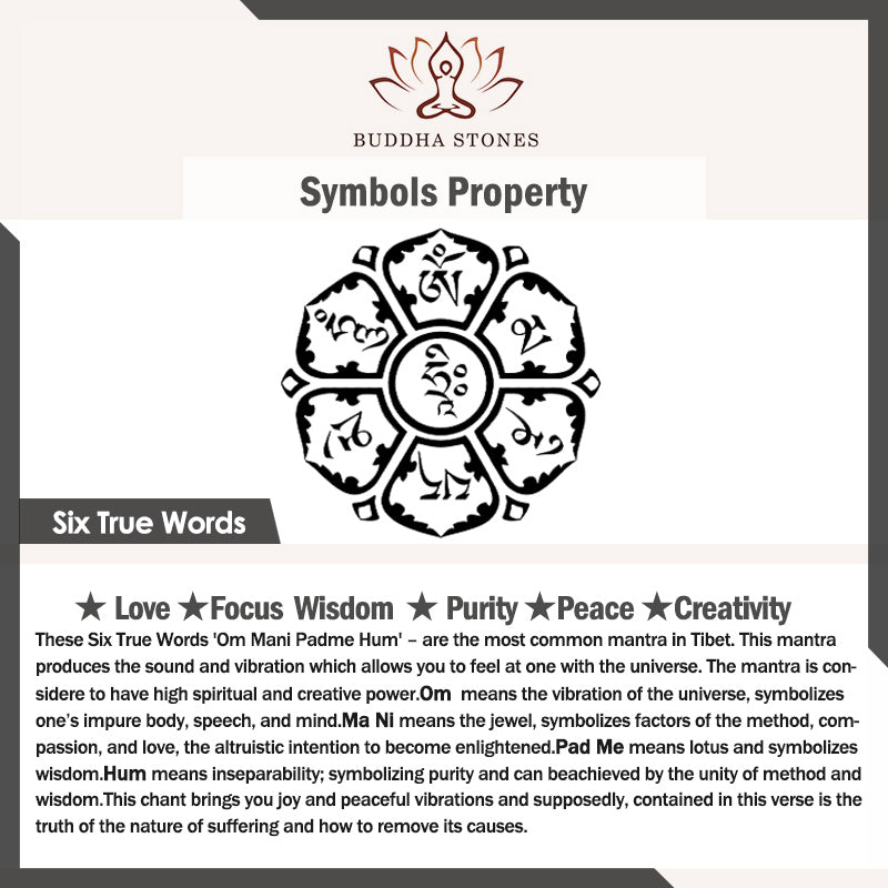 Buddha Stones Chinese Zodiac Obsidian Protection Bracelet - image 12