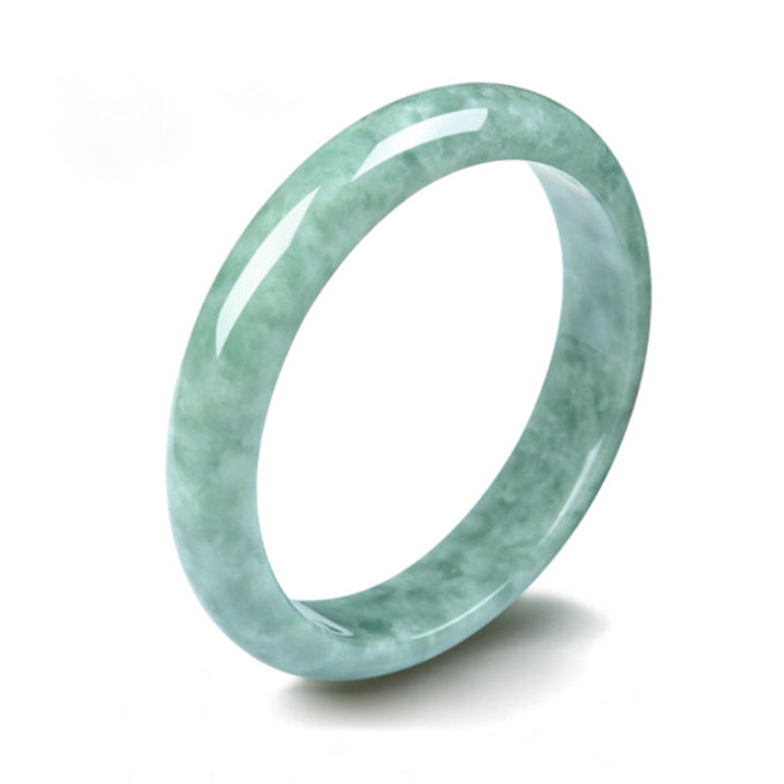 FREE Today: Attract Wealth Protection Jade Bangle