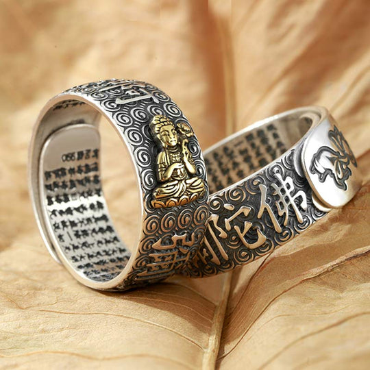 RINGS – uk.buddhastoneshop