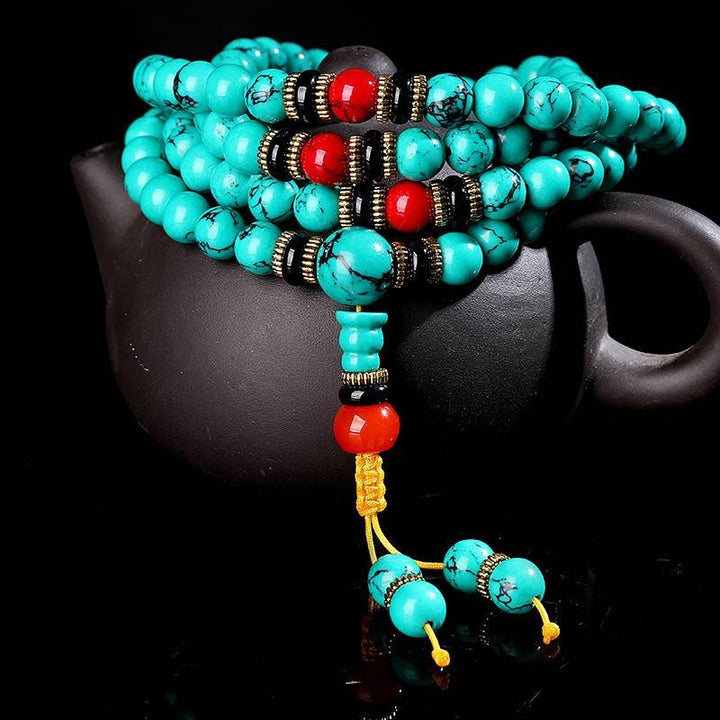 FREE Today: Purify Your Soul Healing Mala