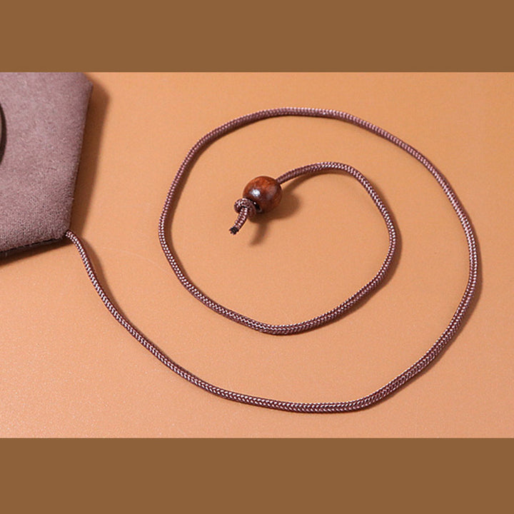 Retro Jewelry Storage Feather Pattern Box Gift Box - image 16