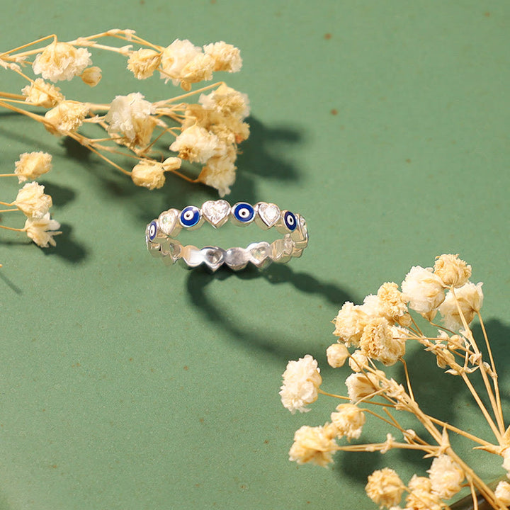 Bring Infinite Good Fortune Evil Eye Bundle - image 3