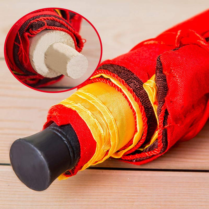 Tibetan Thousand-handed Avalokitesvara Framed Thangka Blessing Decoration - image 9