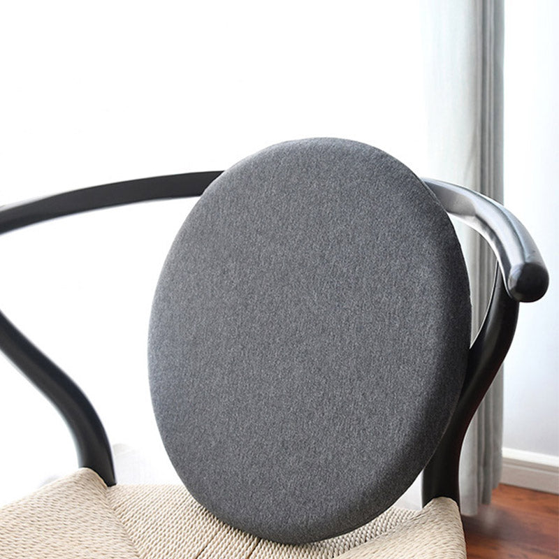 Memory Foam Meditation Seat Cushion Chair Pad Home Living Room Decoration - image 2