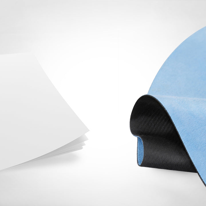 Lotus Mandala Pattern Foldable Yoga Meditation Seat Mat Home Decoration - image 5