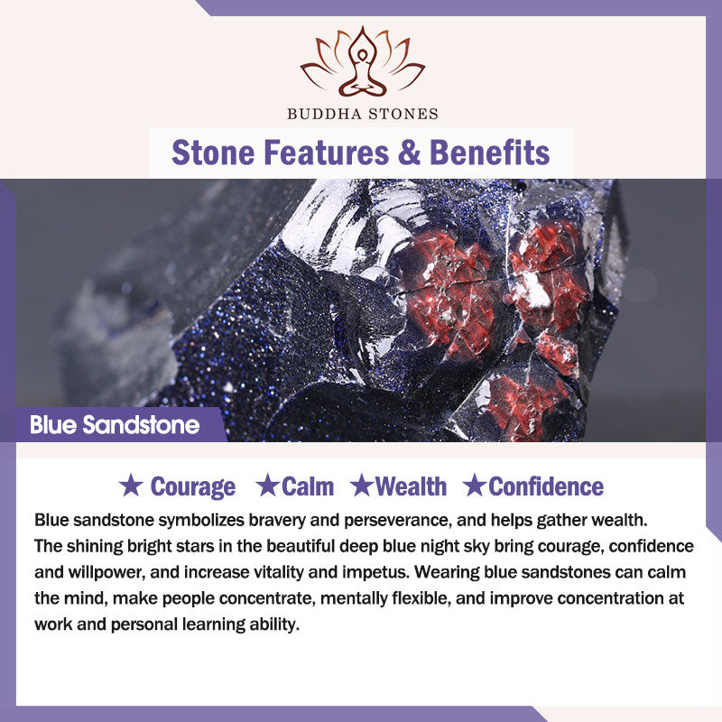Buddha Stones Cat Pattern Natural Crystal Protection Necklace Pendant - image 22