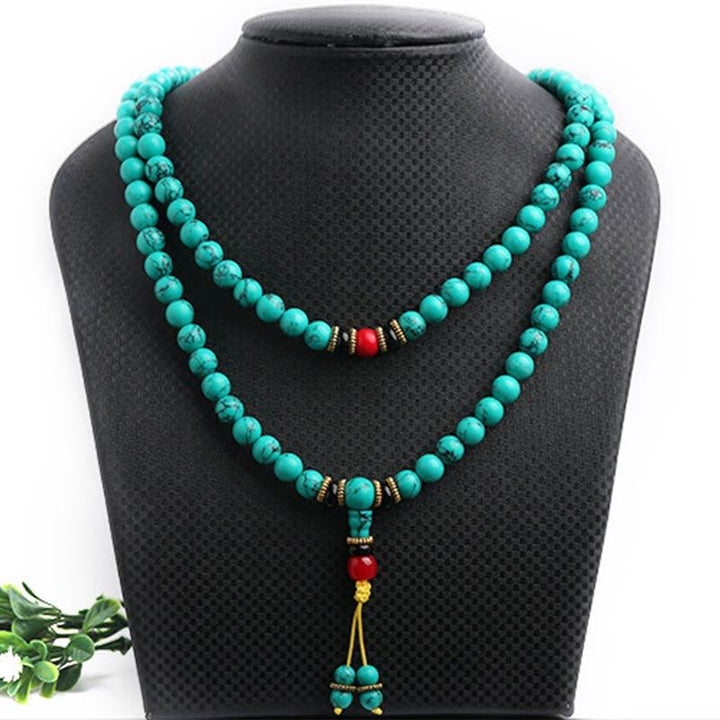 FREE Today: Purify Your Soul Healing Mala