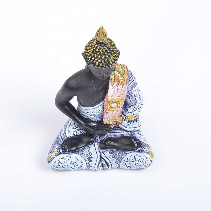 Tibetan Buddha FengShui Decoration - image 4