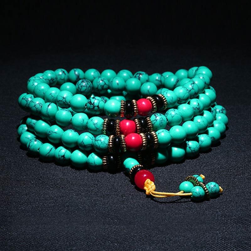 FREE Today: Purify Your Soul Healing Mala