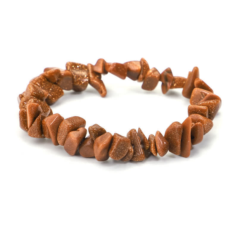 Buddha Stones Amethyst Lazurite Lapis Lazuli Various Crystal Stone Healing Positive Bracelet - image 13