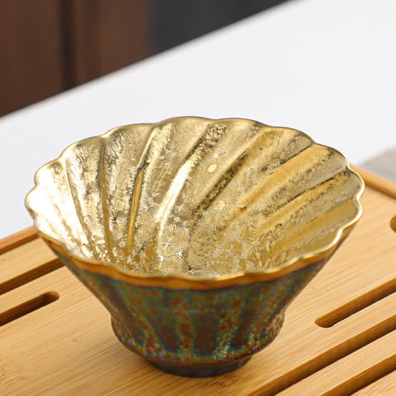 Colorful Ceramic Teacup Tea Cups - 9.2cm *5cm*100ml - image 26