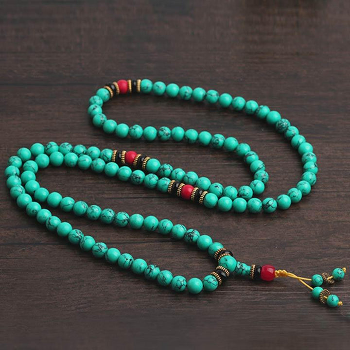 FREE Today: Purify Your Soul Healing Mala