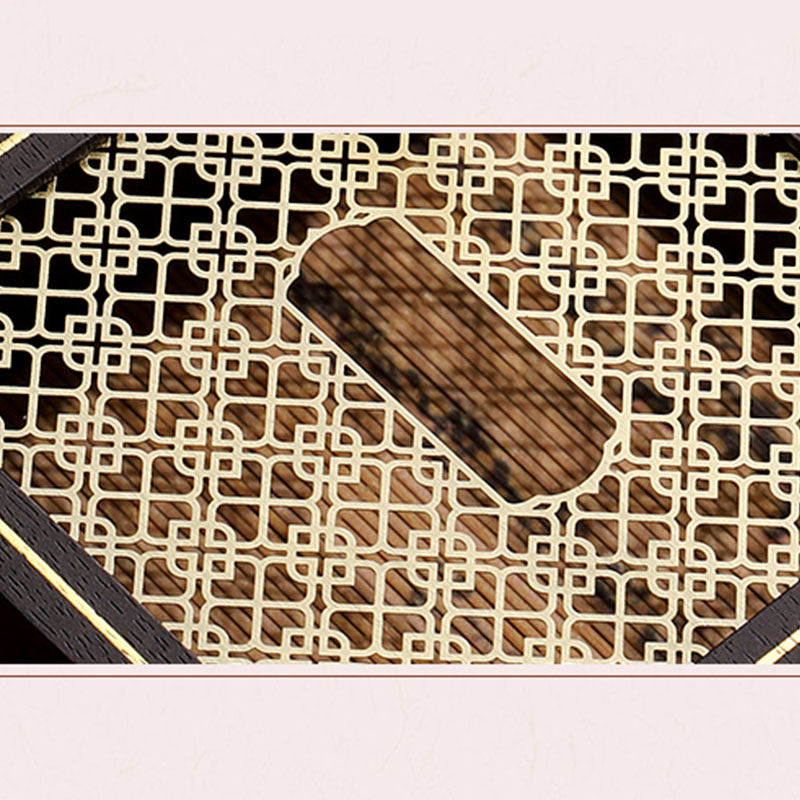 Retro Jewelry Storage Box Gift Box - image 6