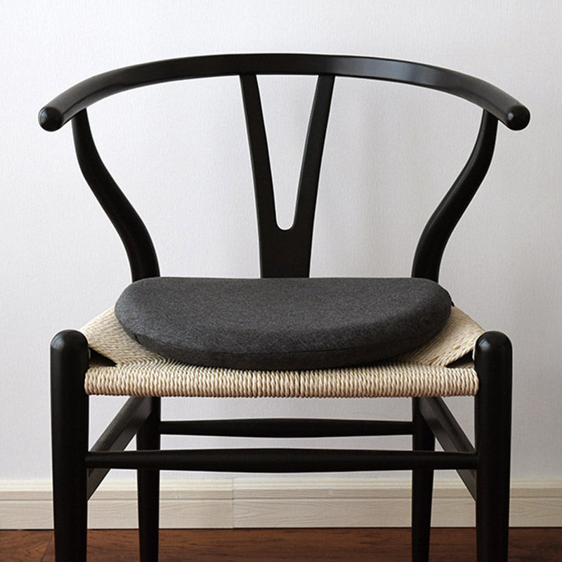 Memory Foam Meditation Seat Cushion Chair Pad Home Living Room Decoration - image 3