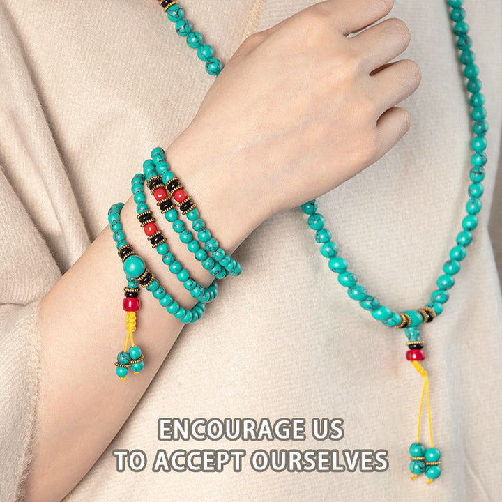 FREE Today: Purify Your Soul Healing Mala