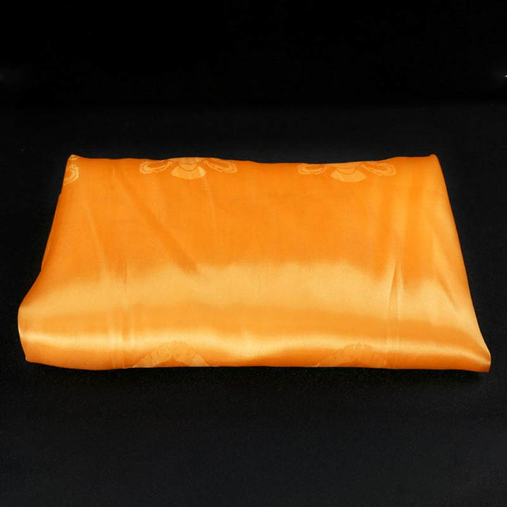 Tibetan Blessing Auspicious 5 Colors Khata Decoration