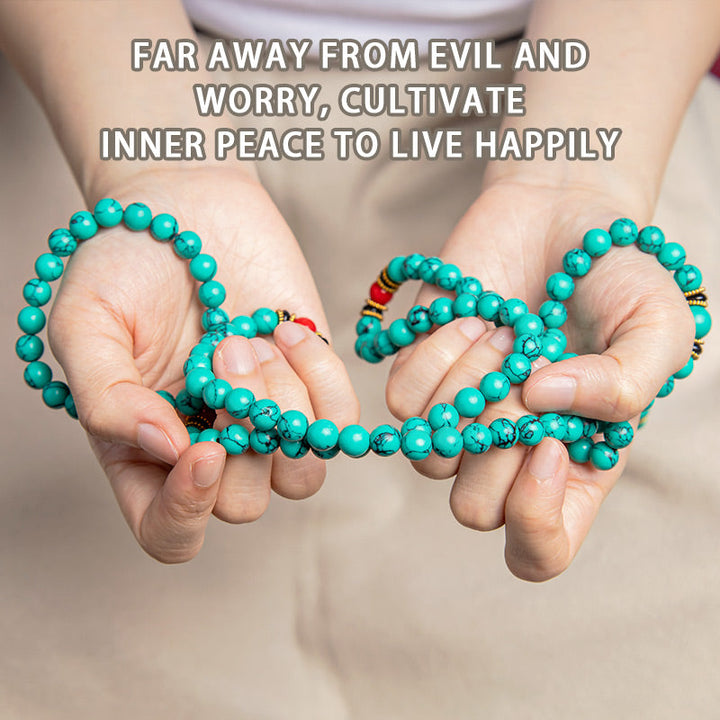 FREE Today: Purify Your Soul Healing Mala