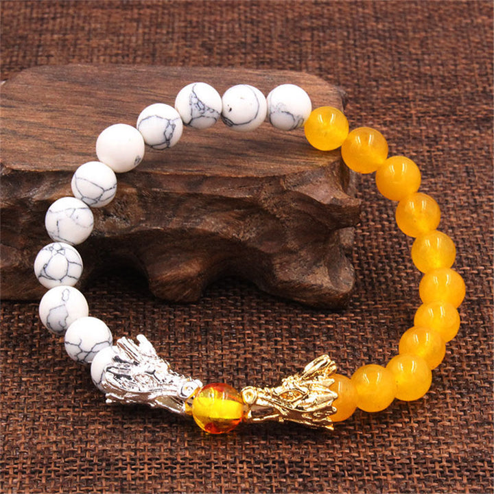 FREE Today: Powerful Dragon Lucky Bracelet