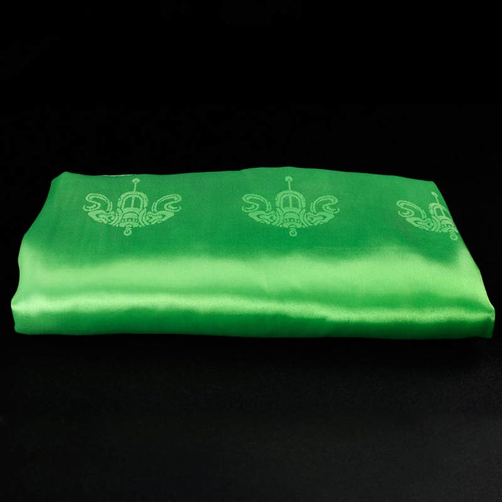 Tibetan Blessing Auspicious 5 Colors Khata Decoration