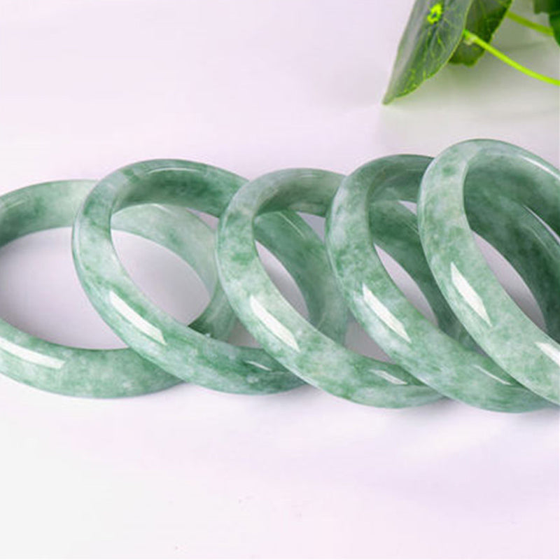 FREE Today: Attract Wealth Protection Jade Bangle