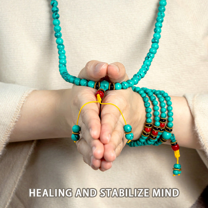 FREE Today: Purify Your Soul Healing Mala