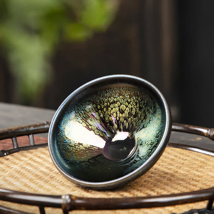 Vintage Ceramic Teacup Tea Cups