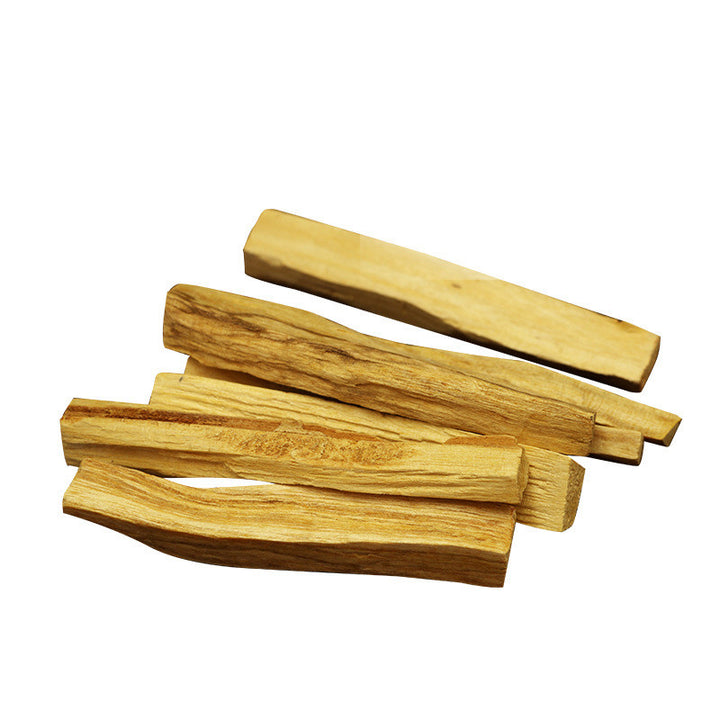 Natural Palo Santo Relaxing Purify Incense