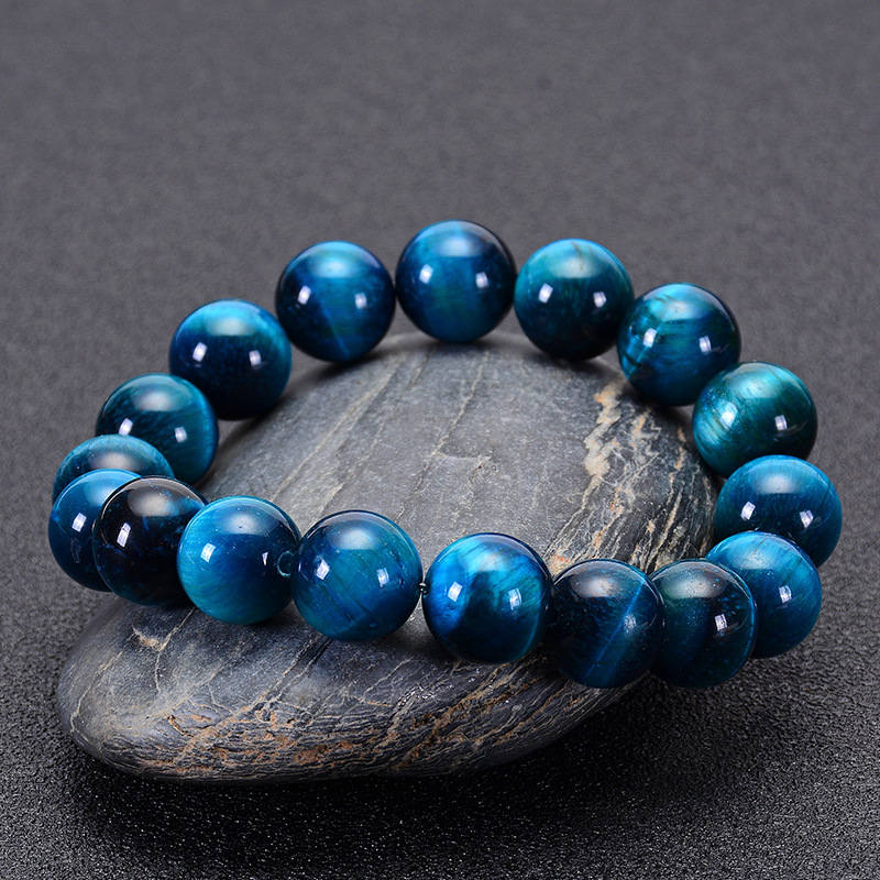 FREE Today: Against Negative Energy Tiger Eye Bracelet